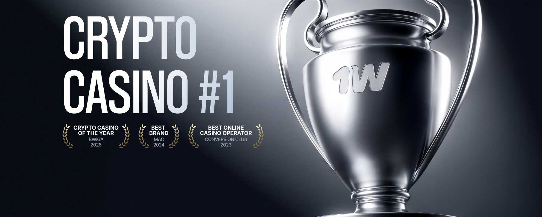 1Win Sports Betting Guatemala